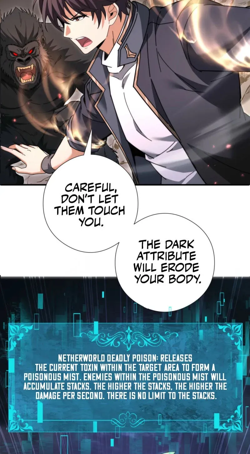 Read I Got the Weakest Class, Dragon Tamer!? chapter 262 image 64 on Lezhin