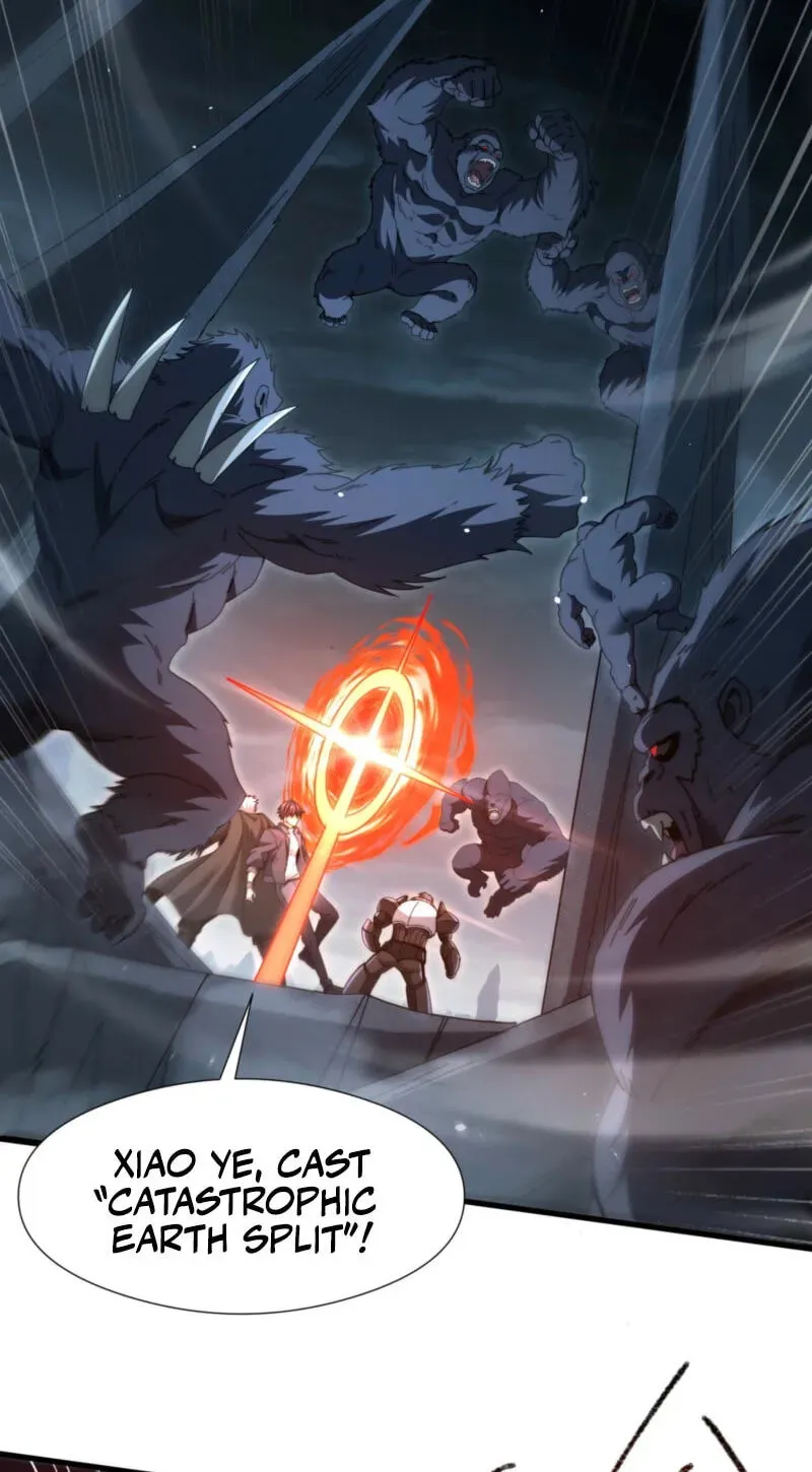 Read I Got the Weakest Class, Dragon Tamer!? chapter 262 image 67 on Lezhin