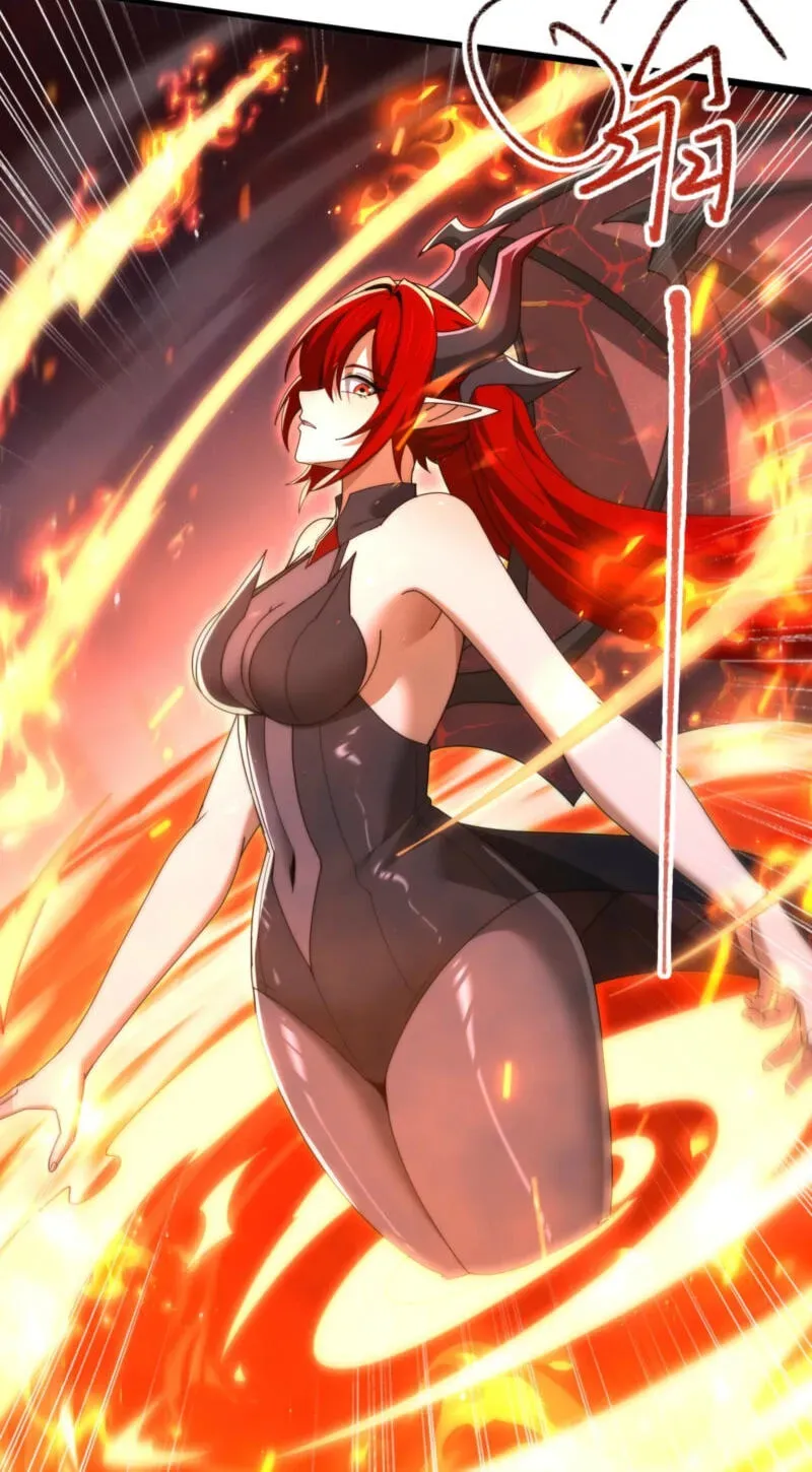 Read I Got the Weakest Class, Dragon Tamer!? chapter 262 image 68 on Lezhin