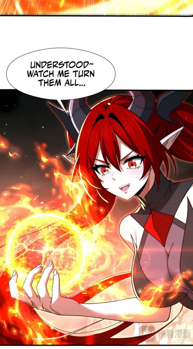 Read I Got the Weakest Class, Dragon Tamer!? chapter 262 image 69 on Lezhin