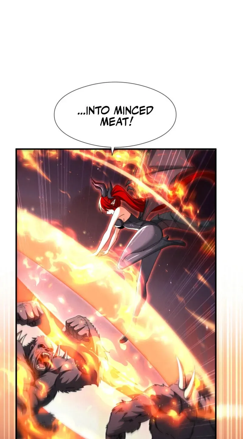 Read I Got the Weakest Class, Dragon Tamer!? chapter 262 image 70 on Lezhin