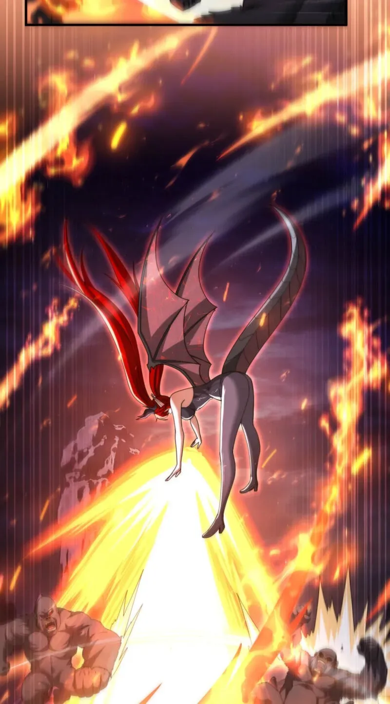Read I Got the Weakest Class, Dragon Tamer!? chapter 262 image 71 on Lezhin