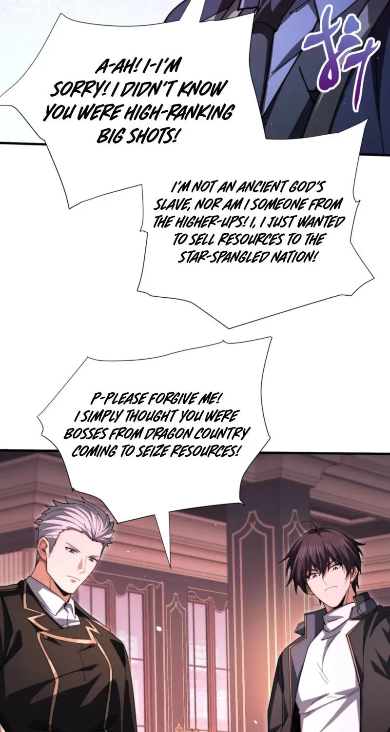Read I Got the Weakest Class, Dragon Tamer!? chapter 262 image 8 on Lezhin