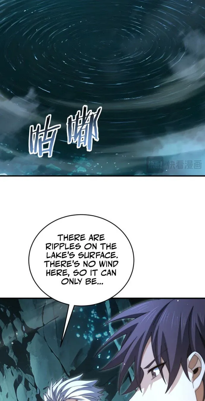 Read I Got the Weakest Class, Dragon Tamer!? chapter 264 image 10 on Lezhin