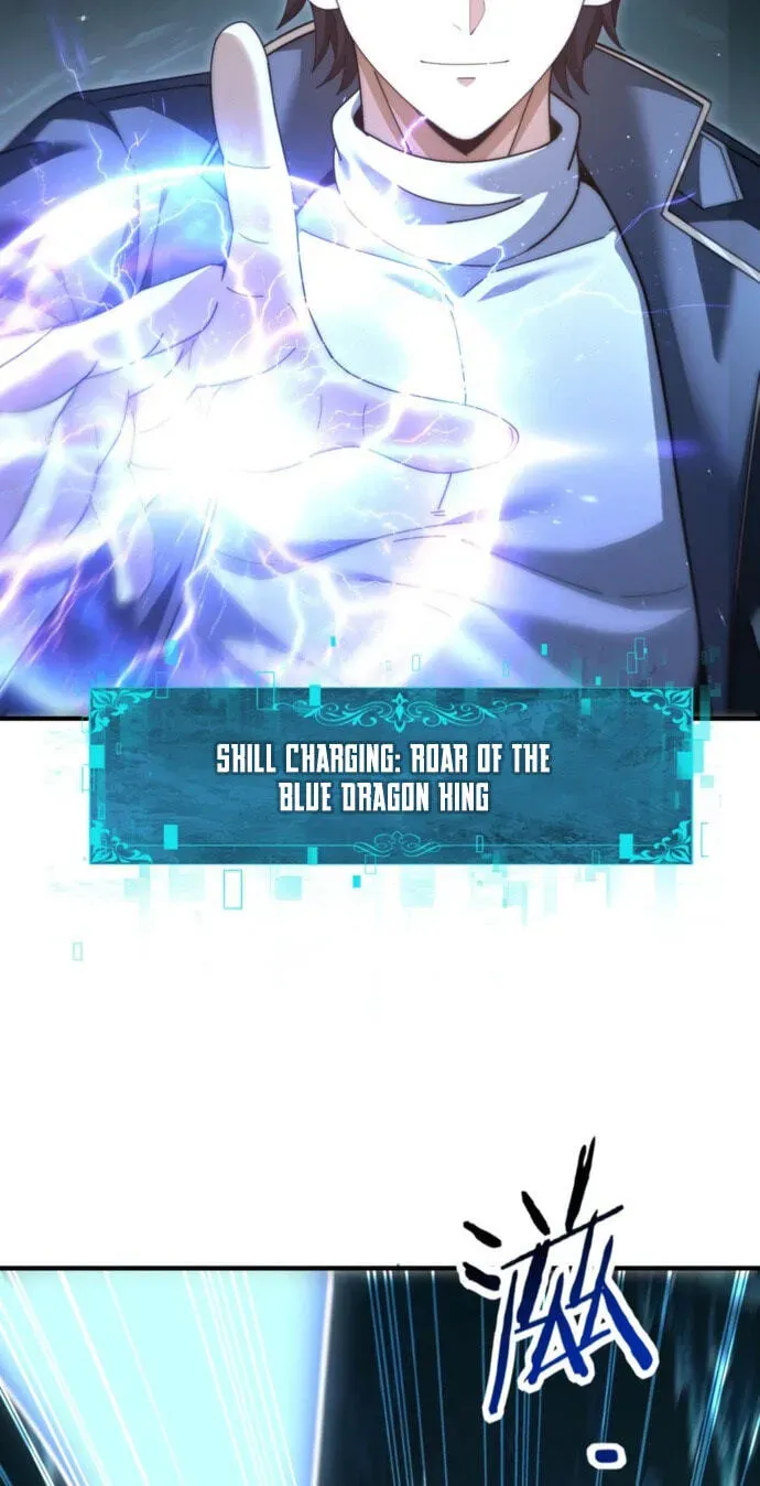 Read I Got the Weakest Class, Dragon Tamer!? chapter 264 image 12 on Lezhin
