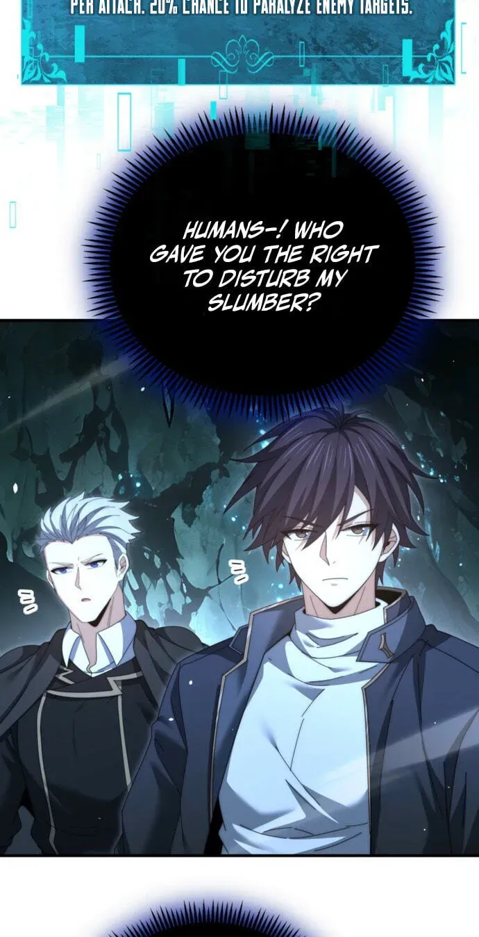 Read I Got the Weakest Class, Dragon Tamer!? chapter 264 image 14 on Lezhin