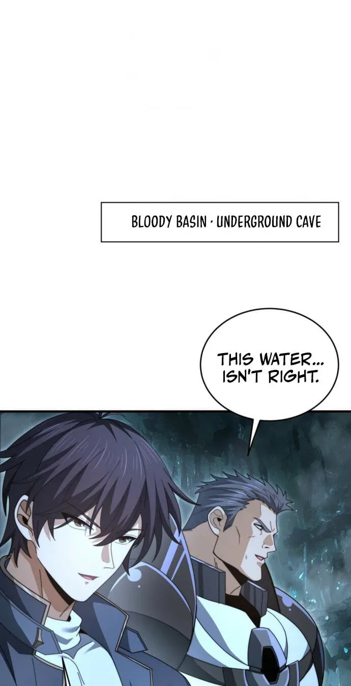 Read I Got the Weakest Class, Dragon Tamer!? chapter 264 image 2 on Lezhin