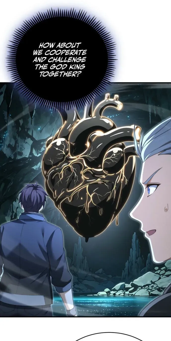 Read I Got the Weakest Class, Dragon Tamer!? chapter 264 image 20 on Lezhin