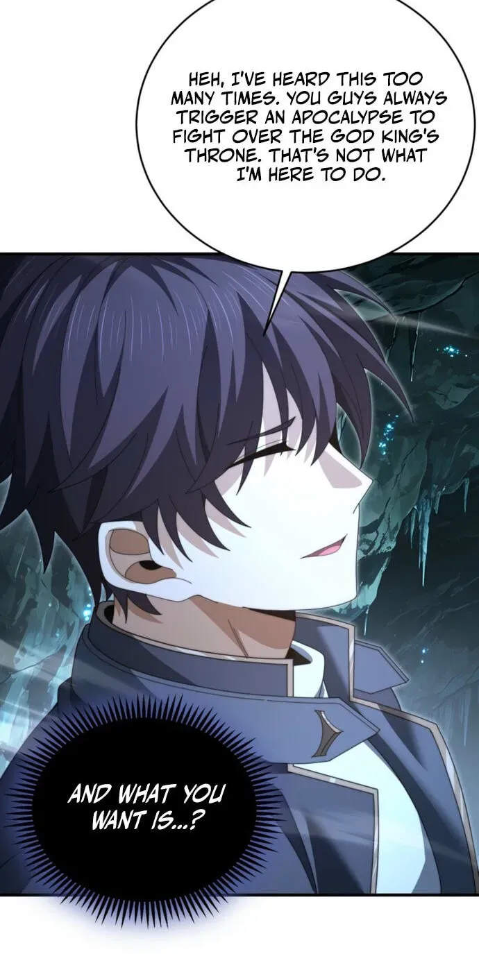 Read I Got the Weakest Class, Dragon Tamer!? chapter 264 image 21 on Lezhin