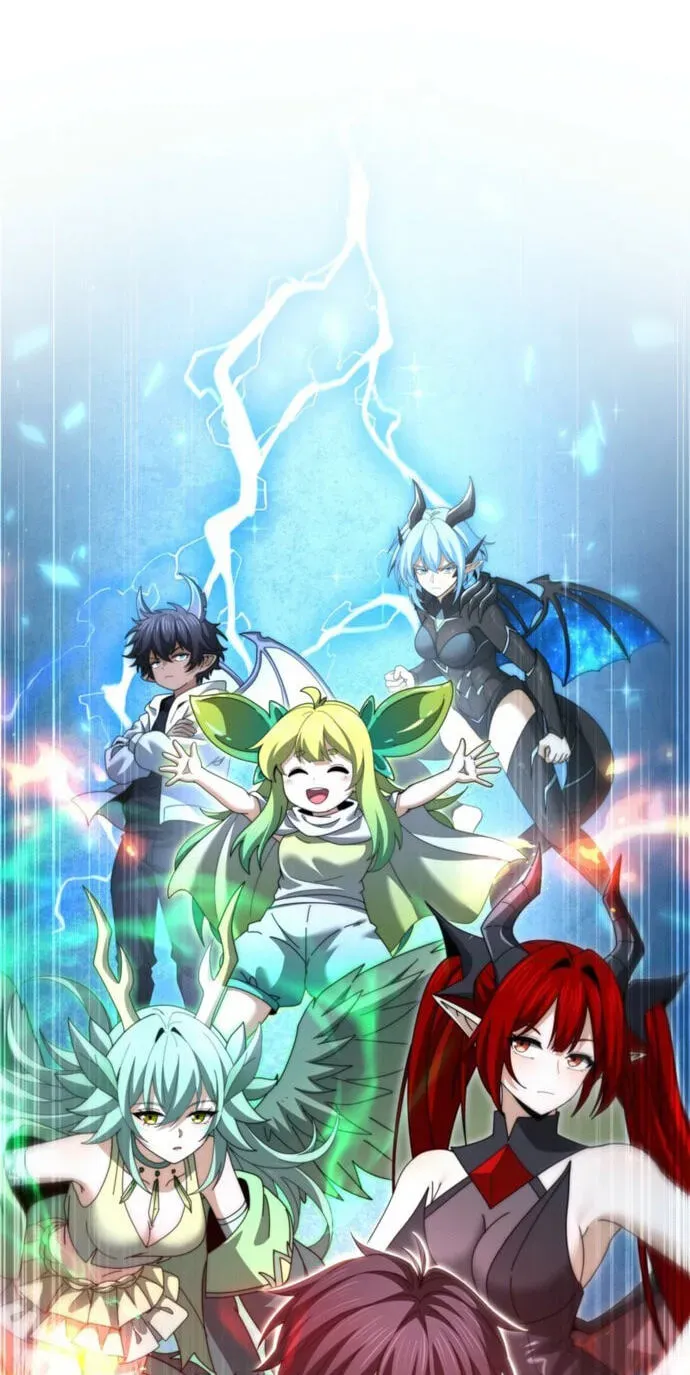 Read I Got the Weakest Class, Dragon Tamer!? chapter 264 image 22 on Lezhin