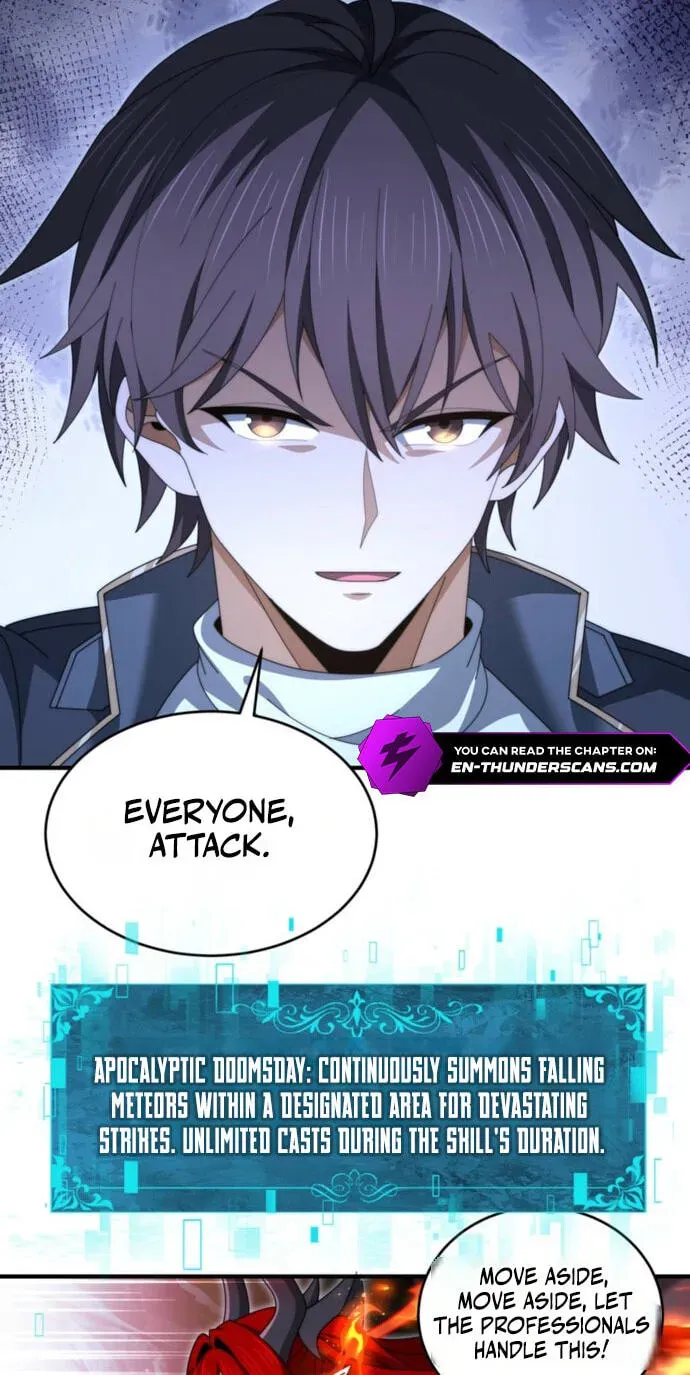 Read I Got the Weakest Class, Dragon Tamer!? chapter 264 image 24 on Lezhin