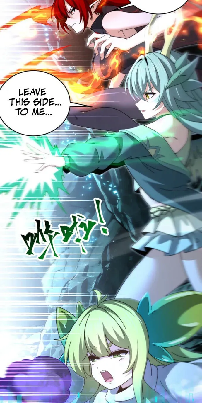 Read I Got the Weakest Class, Dragon Tamer!? chapter 264 image 25 on Lezhin
