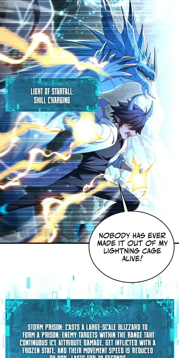 Read I Got the Weakest Class, Dragon Tamer!? chapter 264 image 27 on Lezhin
