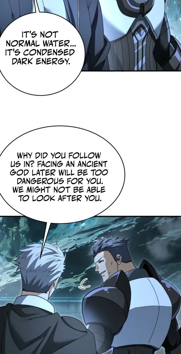 Read I Got the Weakest Class, Dragon Tamer!? chapter 264 image 3 on Lezhin