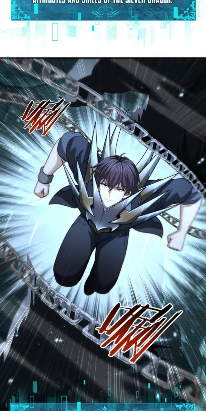 Read I Got the Weakest Class, Dragon Tamer!? chapter 264 image 31 on Lezhin