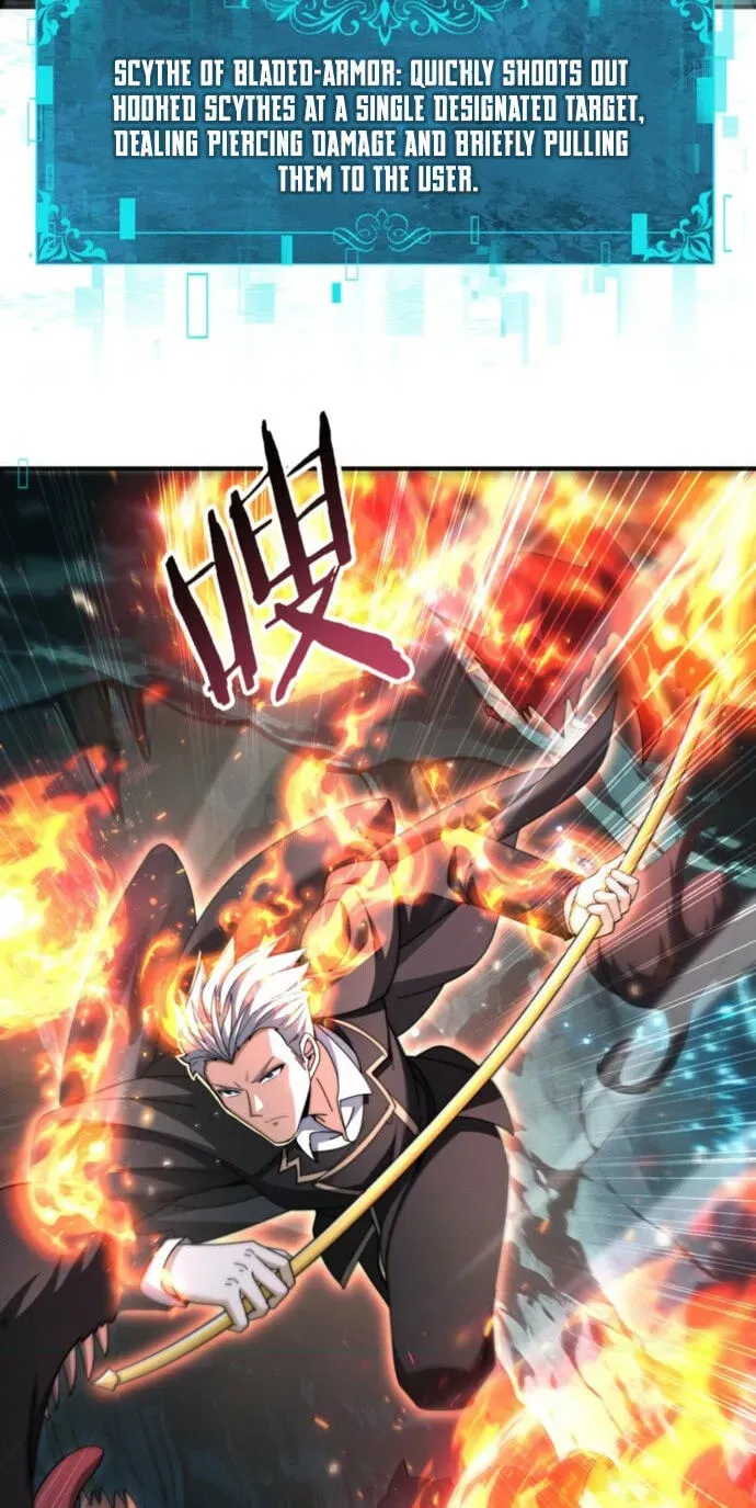 Read I Got the Weakest Class, Dragon Tamer!? chapter 264 image 32 on Lezhin