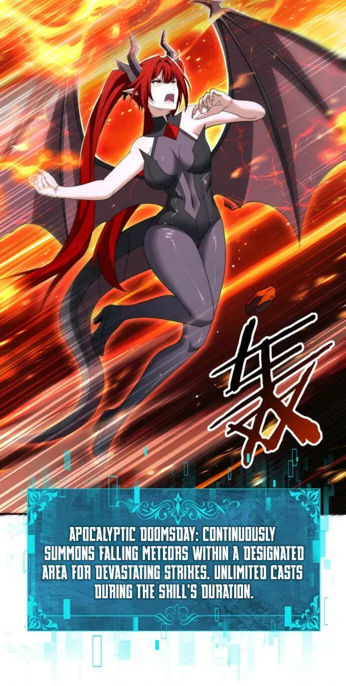 Read I Got the Weakest Class, Dragon Tamer!? chapter 264 image 36 on Lezhin