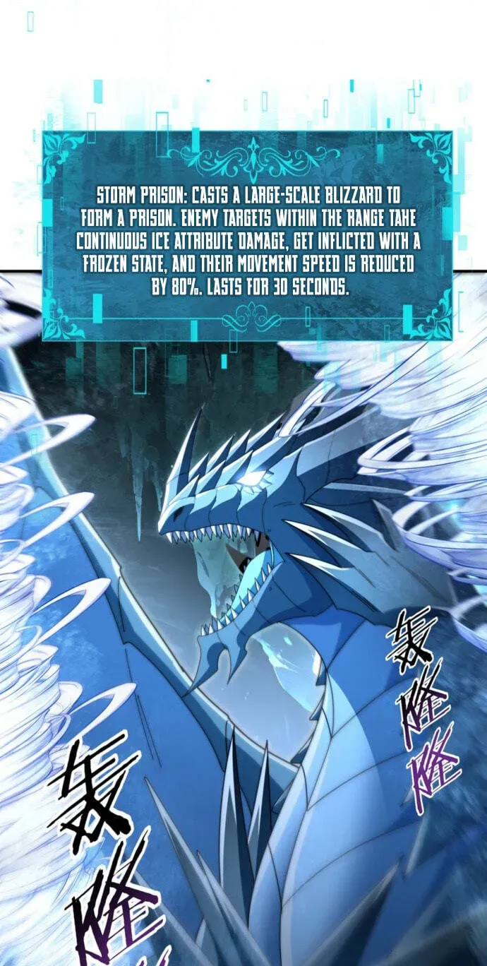 Read I Got the Weakest Class, Dragon Tamer!? chapter 264 image 37 on Lezhin