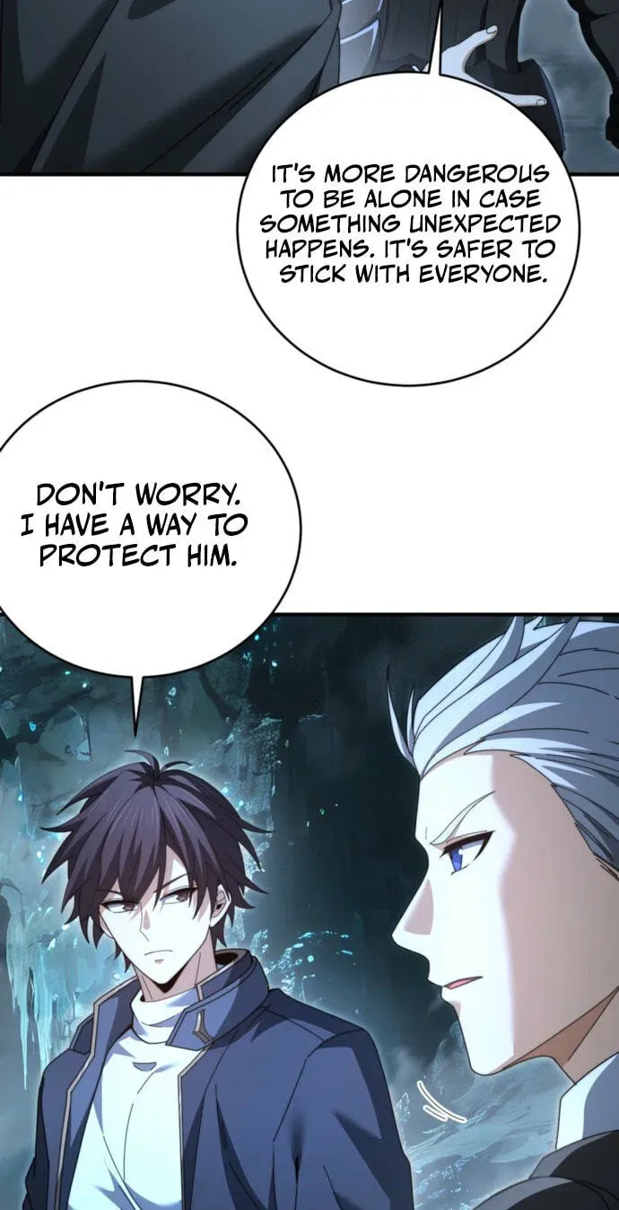 Read I Got the Weakest Class, Dragon Tamer!? chapter 264 image 4 on Lezhin
