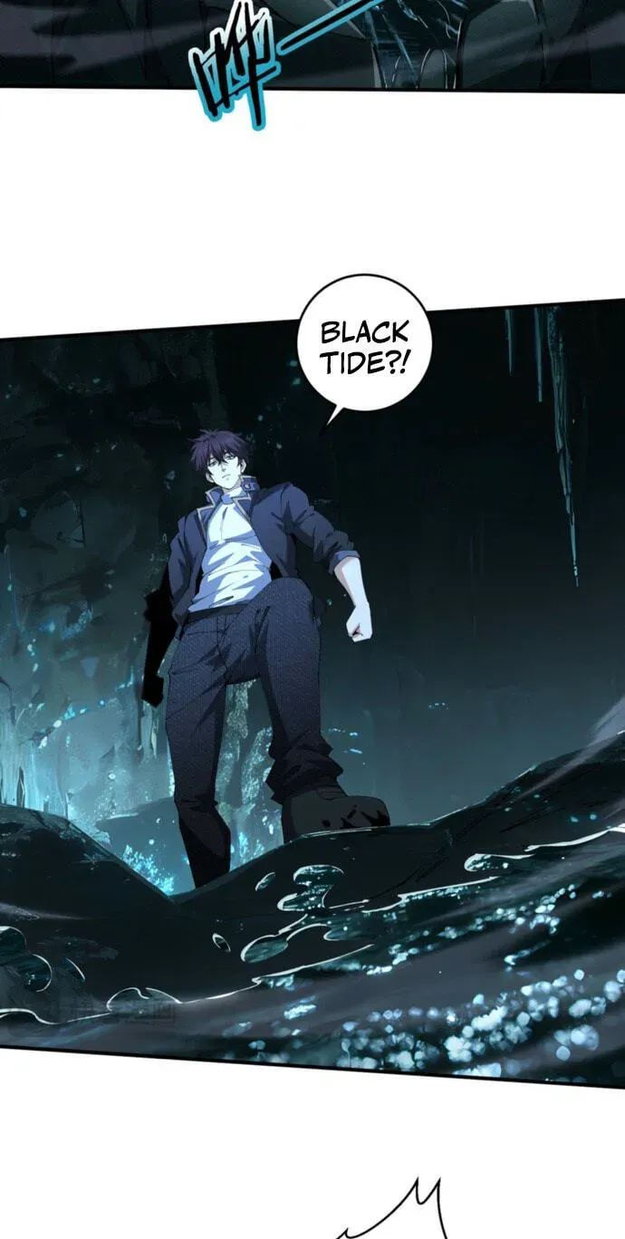 Read I Got the Weakest Class, Dragon Tamer!? chapter 264 image 45 on Lezhin