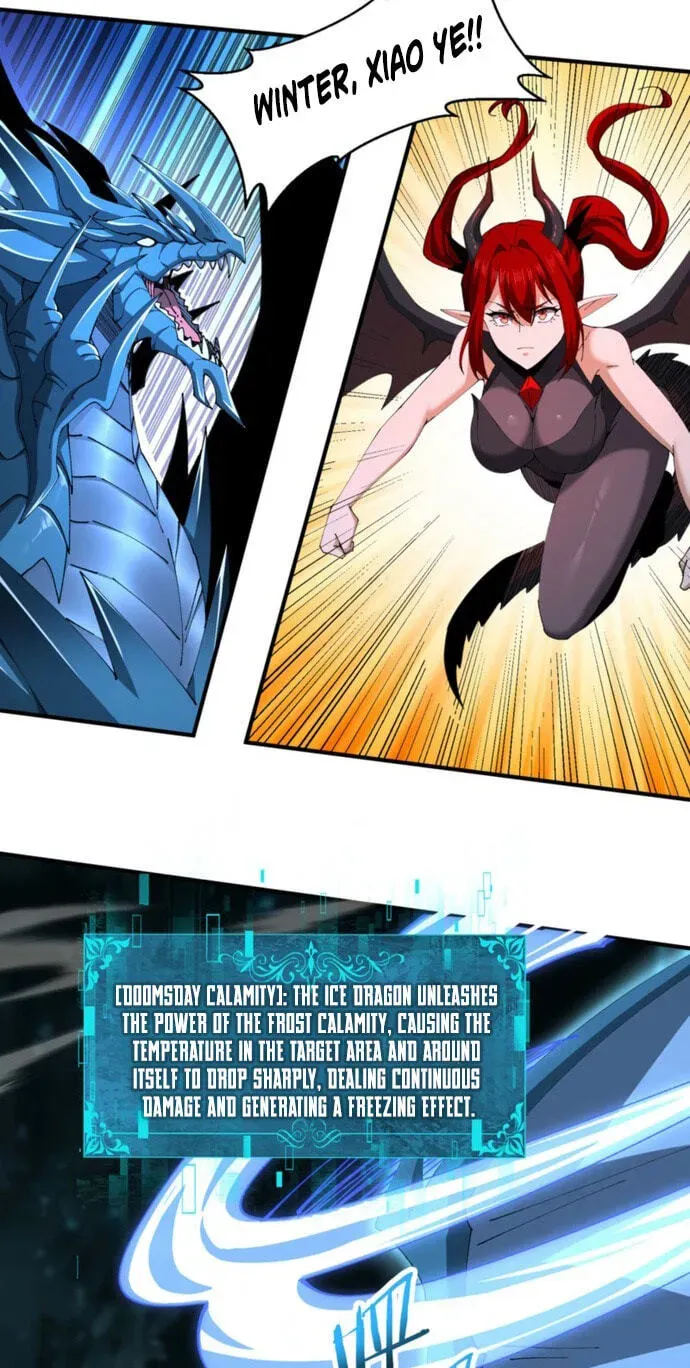 Read I Got the Weakest Class, Dragon Tamer!? chapter 264 image 46 on Lezhin