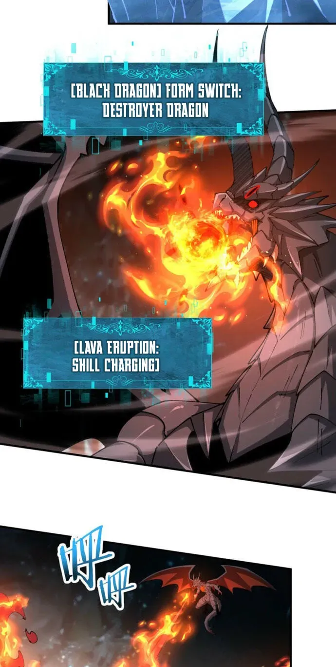 Read I Got the Weakest Class, Dragon Tamer!? chapter 264 image 48 on Lezhin