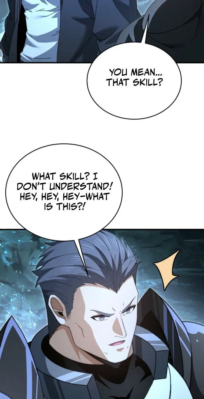 Read I Got the Weakest Class, Dragon Tamer!? chapter 264 image 5 on Lezhin