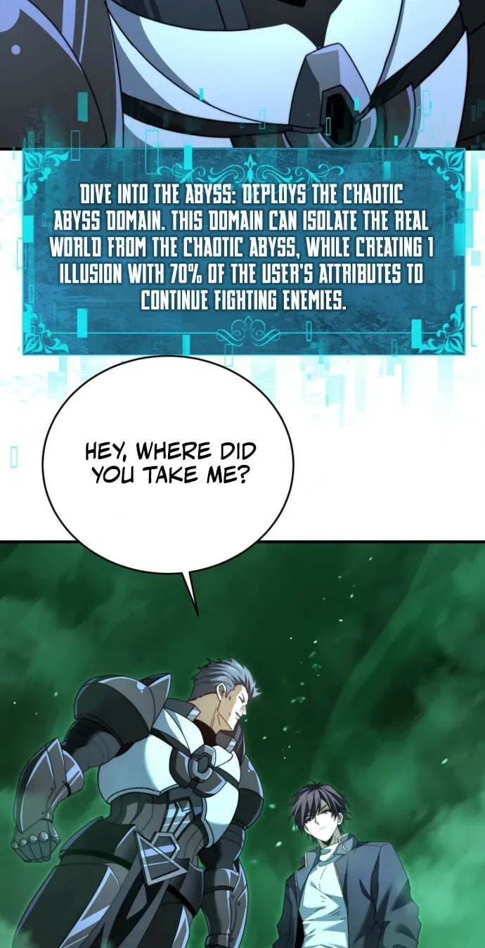 Read I Got the Weakest Class, Dragon Tamer!? chapter 264 image 6 on Lezhin
