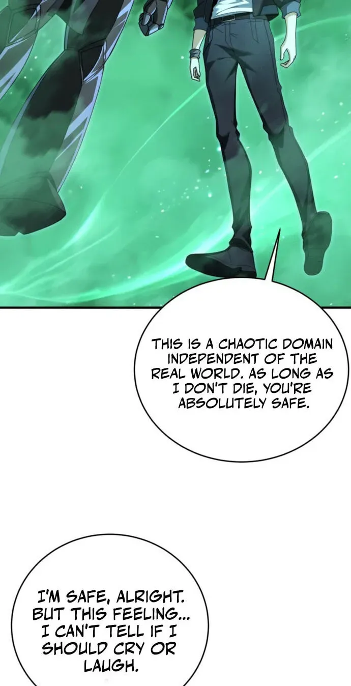 Read I Got the Weakest Class, Dragon Tamer!? chapter 264 image 7 on Lezhin