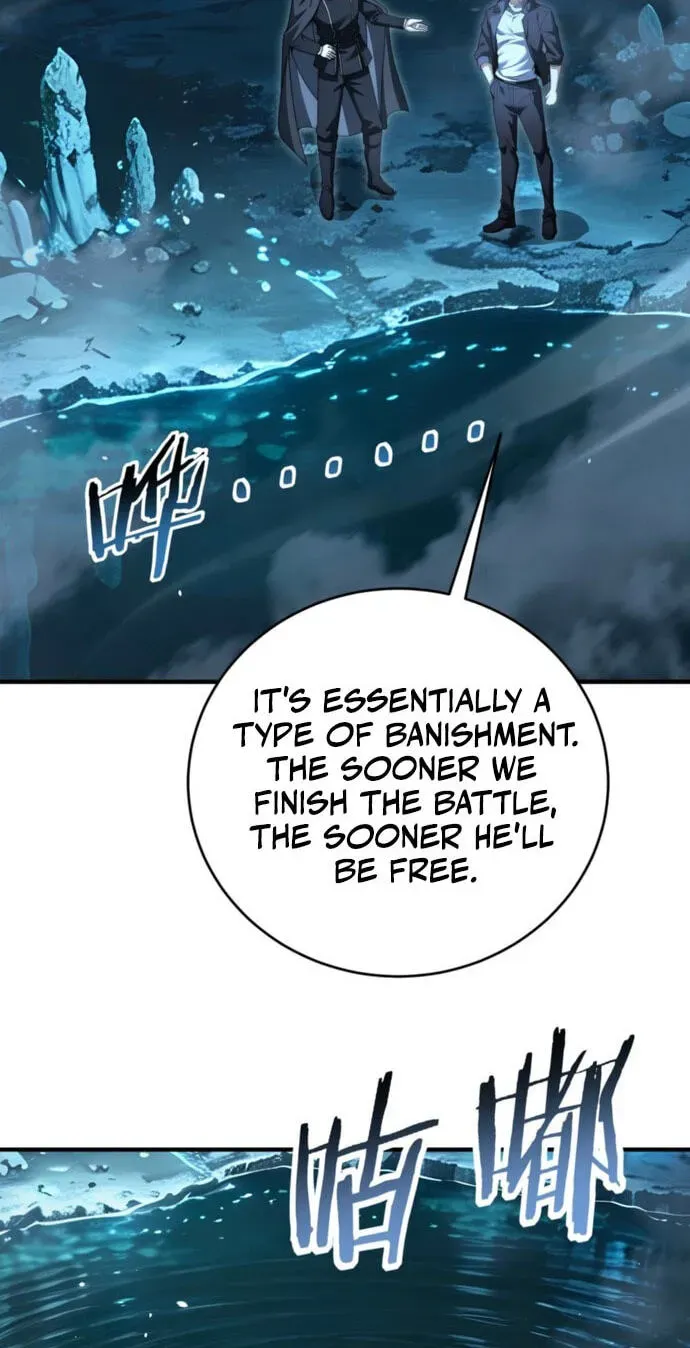 Read I Got the Weakest Class, Dragon Tamer!? chapter 264 image 9 on Lezhin