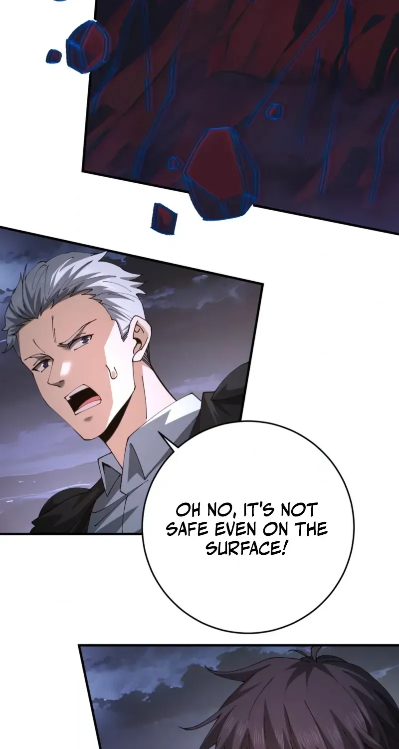 Read I Got the Weakest Class, Dragon Tamer!? chapter 265 image 10 on Lezhin