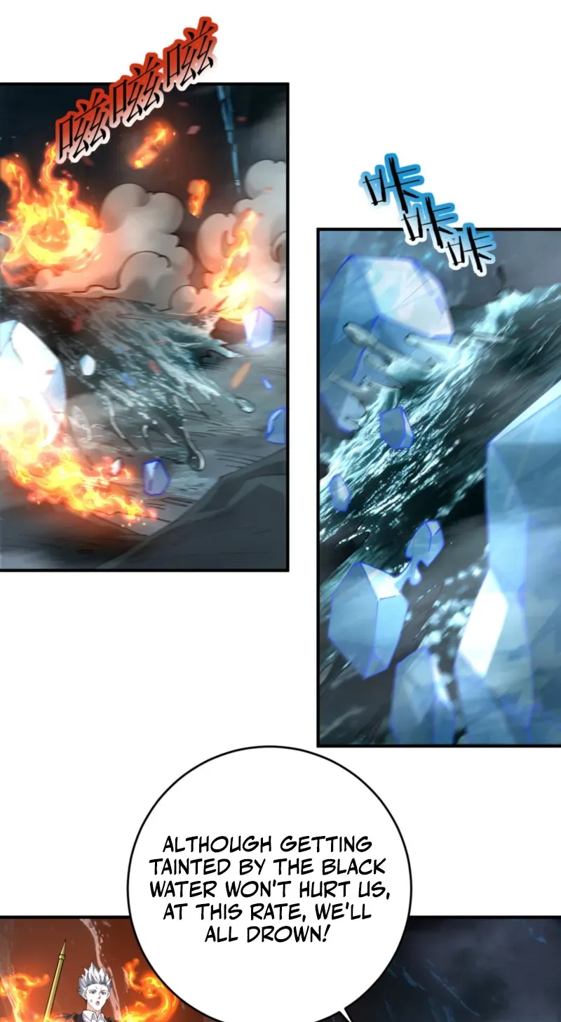 Read I Got the Weakest Class, Dragon Tamer!? chapter 265 image 2 on Lezhin