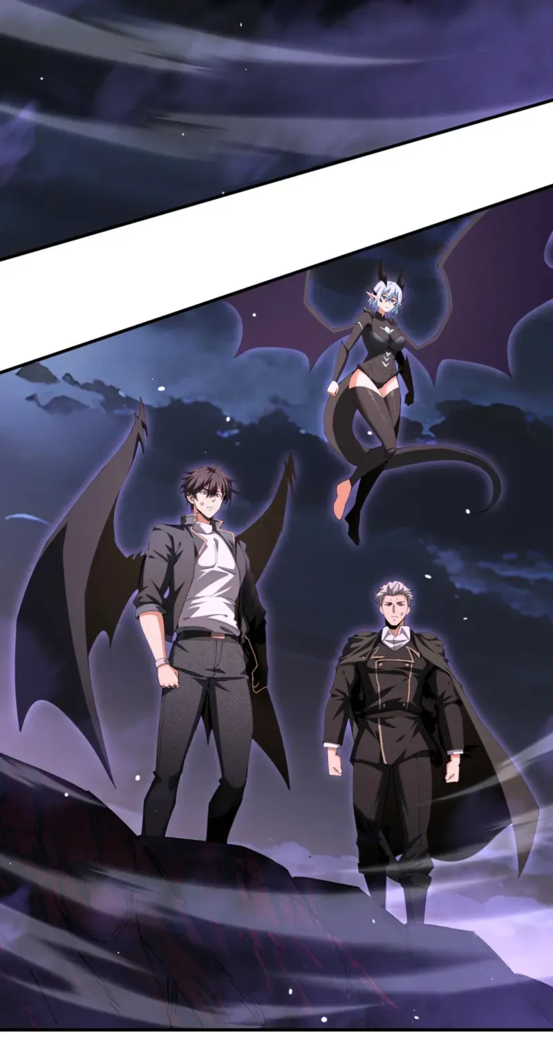 Read I Got the Weakest Class, Dragon Tamer!? chapter 265 image 24 on Lezhin