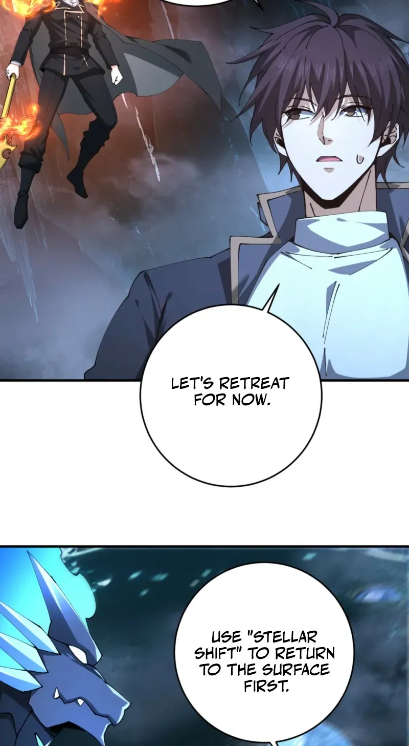 Read I Got the Weakest Class, Dragon Tamer!? chapter 265 image 3 on Lezhin