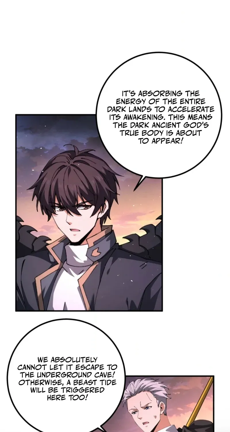 Read I Got the Weakest Class, Dragon Tamer!? chapter 265 image 30 on Lezhin