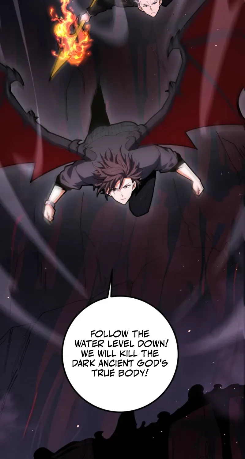 Read I Got the Weakest Class, Dragon Tamer!? chapter 265 image 34 on Lezhin