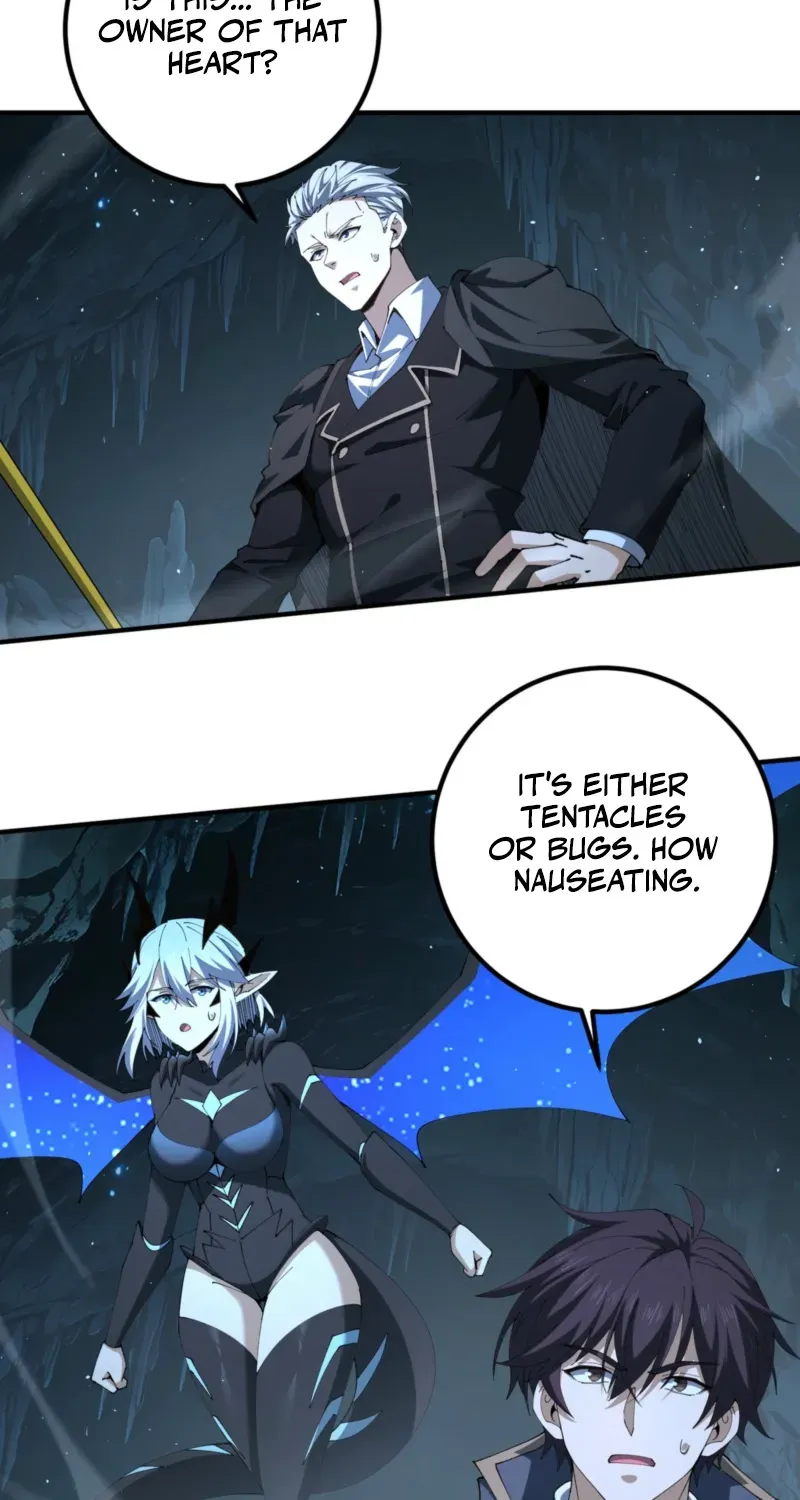 Read I Got the Weakest Class, Dragon Tamer!? chapter 265 image 46 on Lezhin