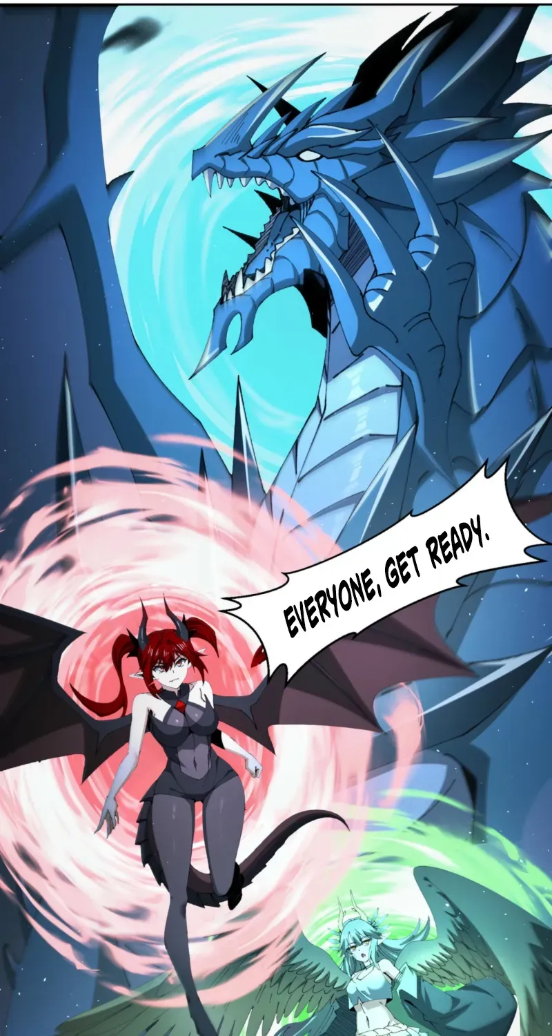 Read I Got the Weakest Class, Dragon Tamer!? chapter 265 image 56 on Lezhin