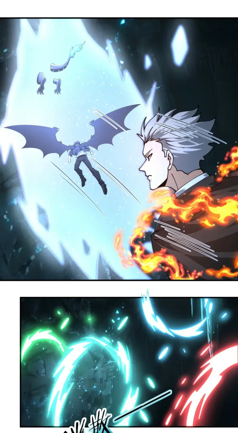 Read I Got the Weakest Class, Dragon Tamer!? chapter 265 image 6 on Lezhin