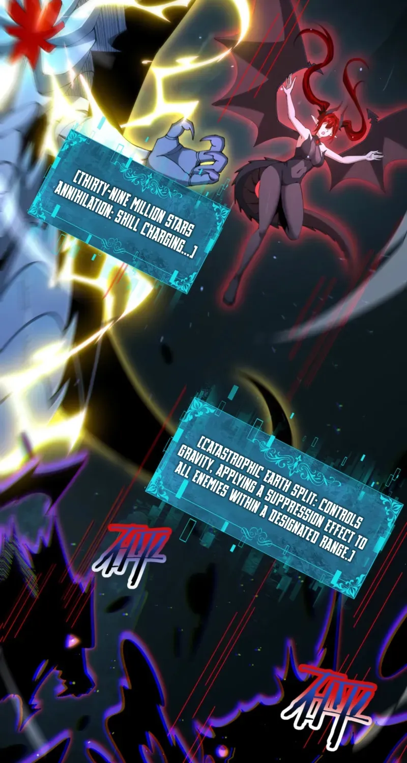 Read I Got the Weakest Class, Dragon Tamer!? chapter 265 image 76 on Lezhin