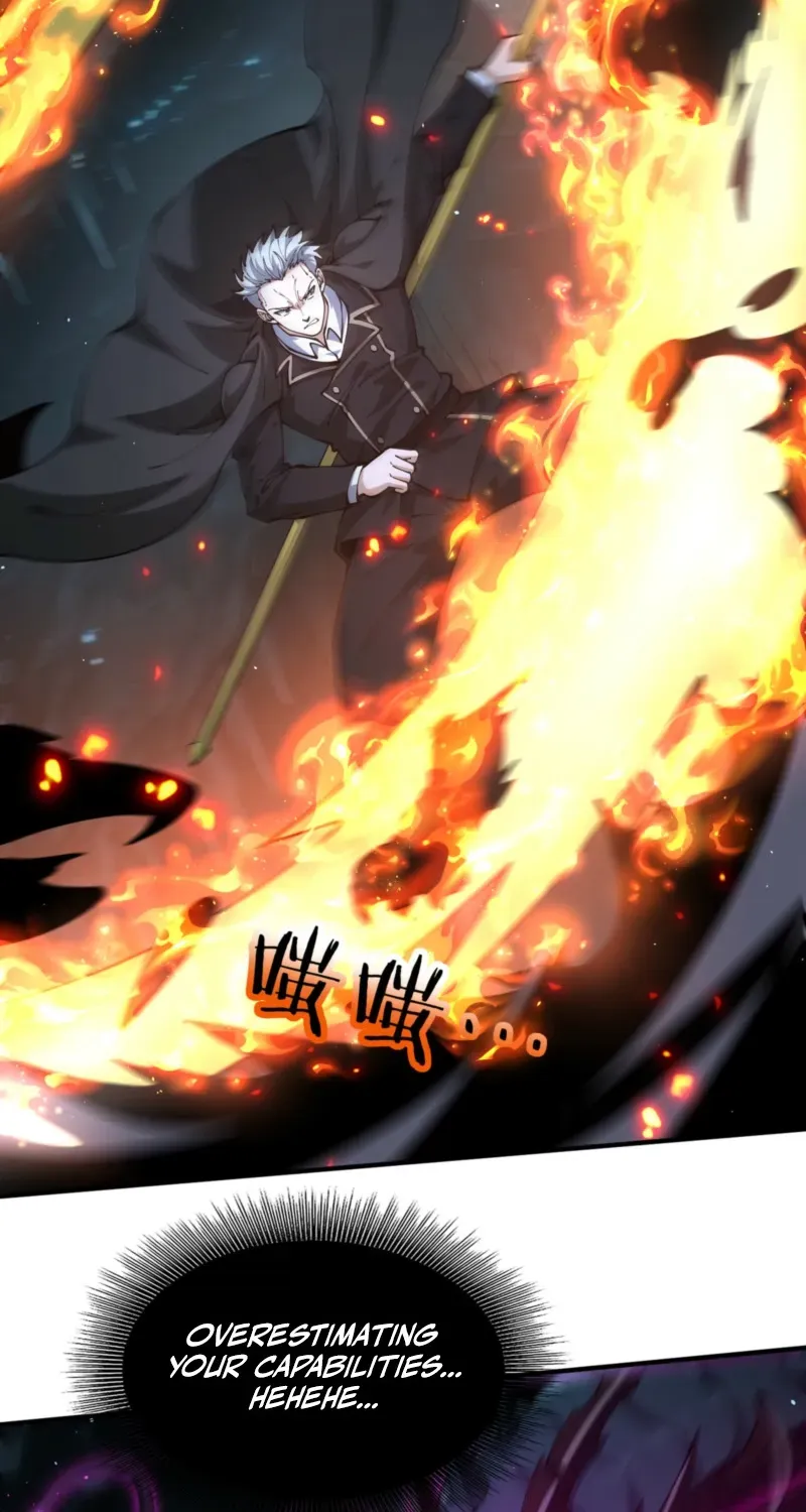 Read I Got the Weakest Class, Dragon Tamer!? chapter 265 image 88 on Lezhin
