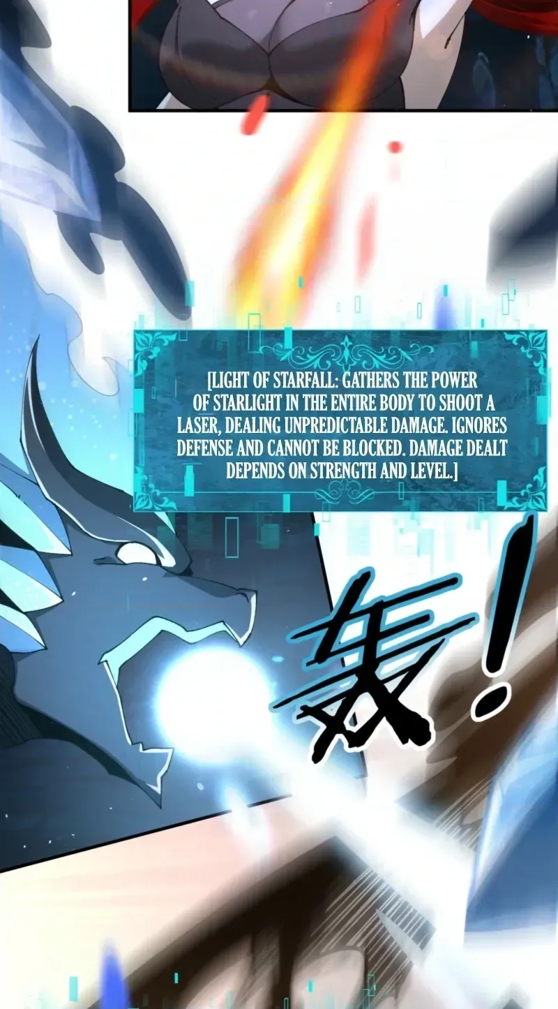 Read I Got the Weakest Class, Dragon Tamer!? chapter 266 image 29 on Lezhin