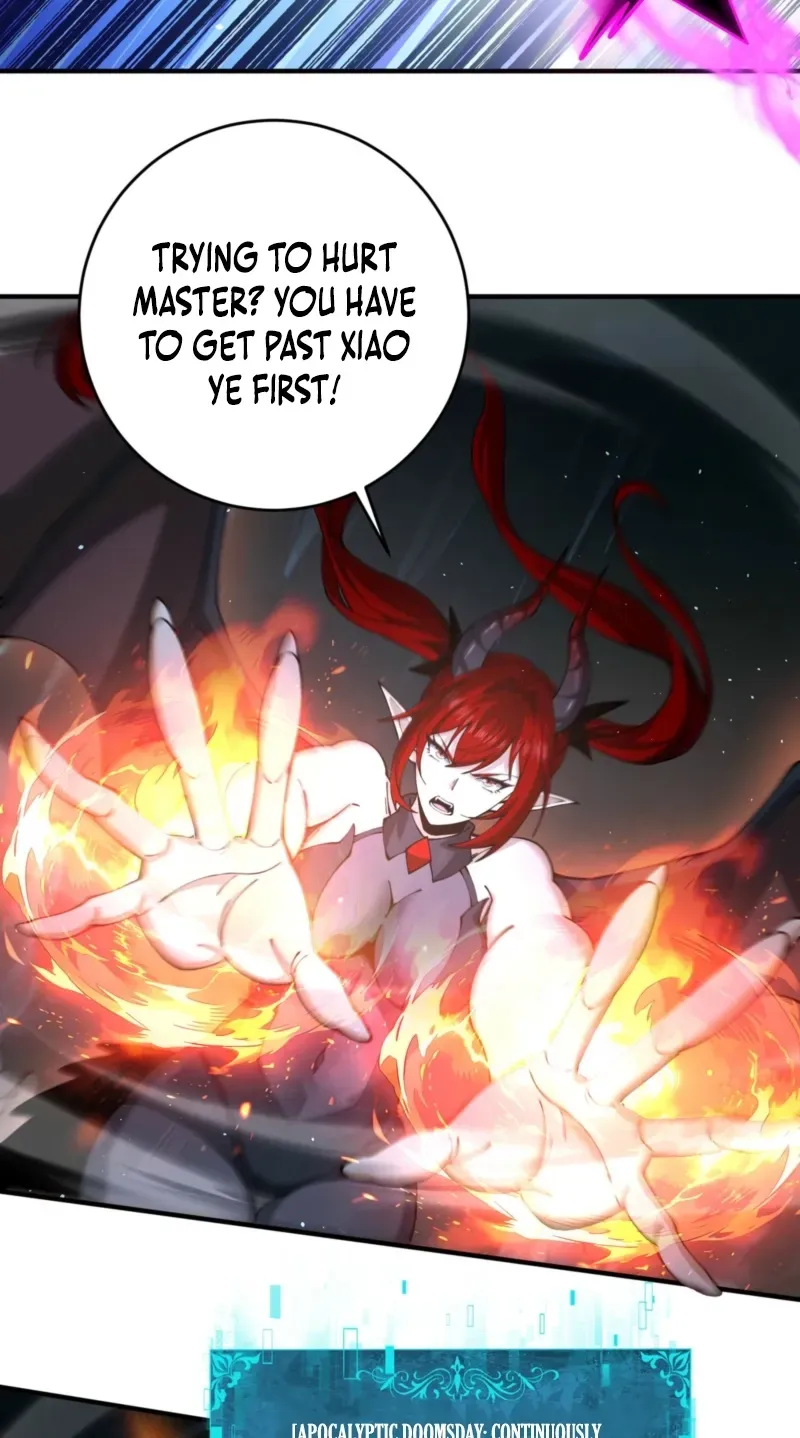 Read I Got the Weakest Class, Dragon Tamer!? chapter 266 image 3 on Lezhin