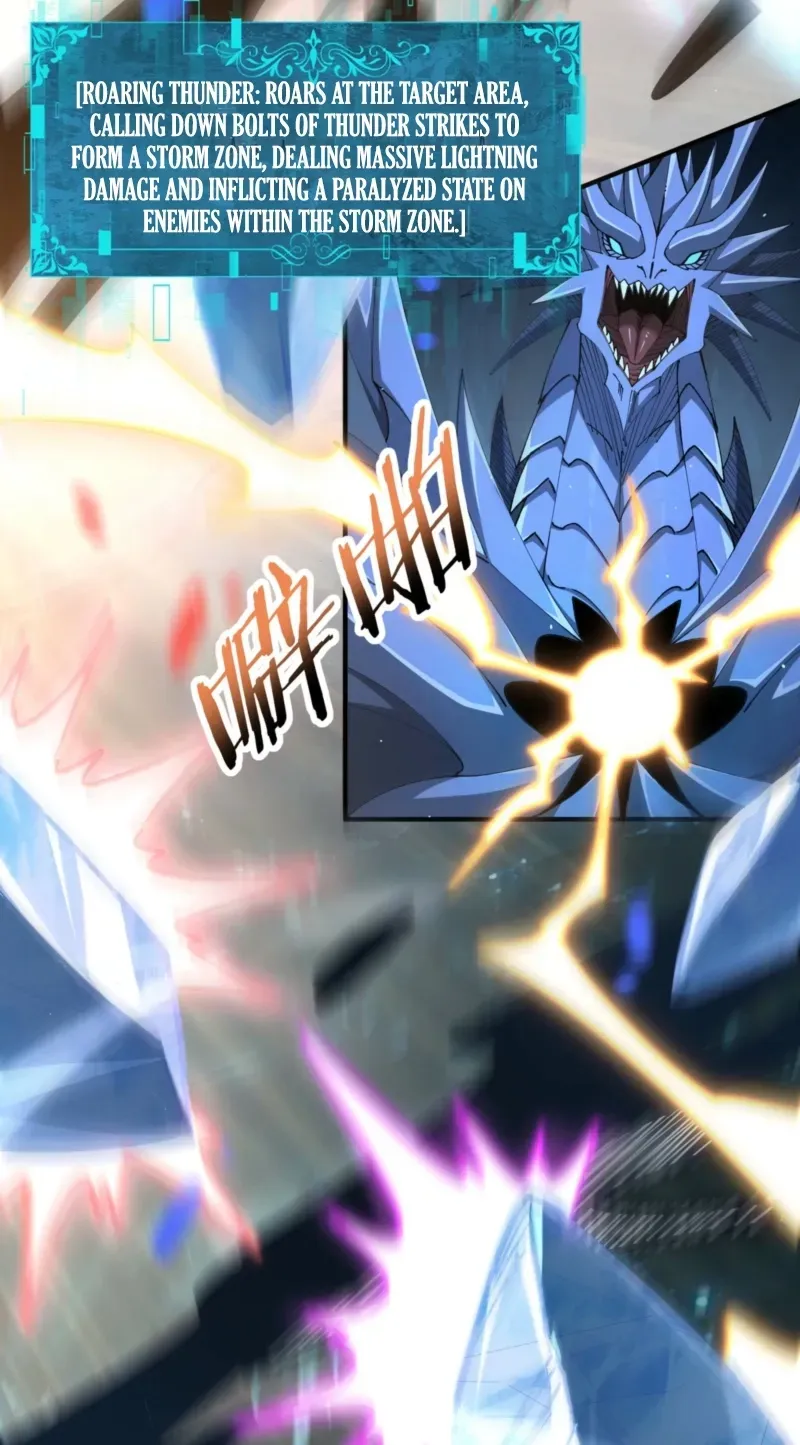 Read I Got the Weakest Class, Dragon Tamer!? chapter 266 image 30 on Lezhin