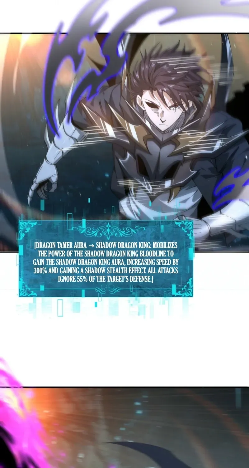 Read I Got the Weakest Class, Dragon Tamer!? chapter 266 image 34 on Lezhin