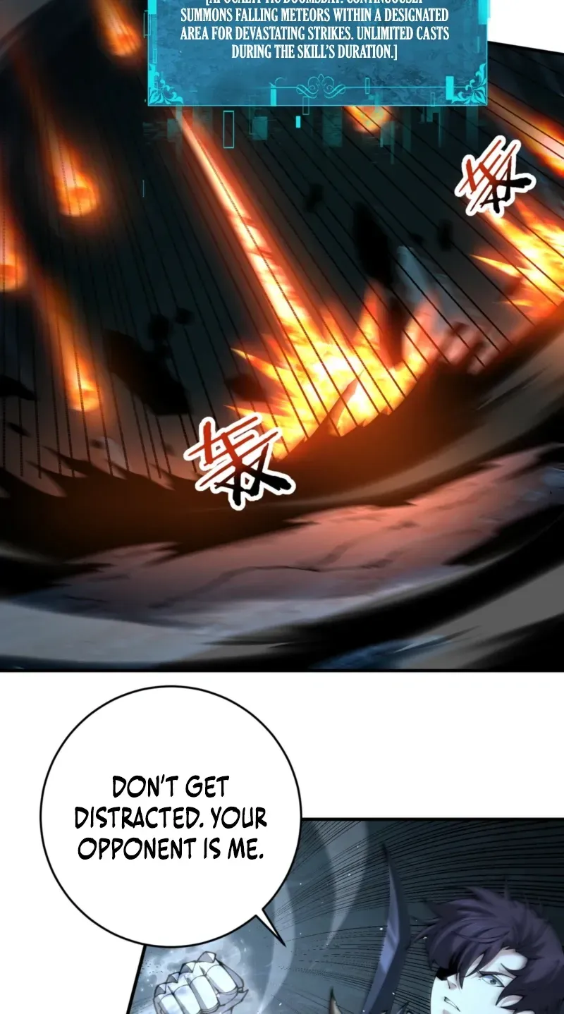 Read I Got the Weakest Class, Dragon Tamer!? chapter 266 image 4 on Lezhin