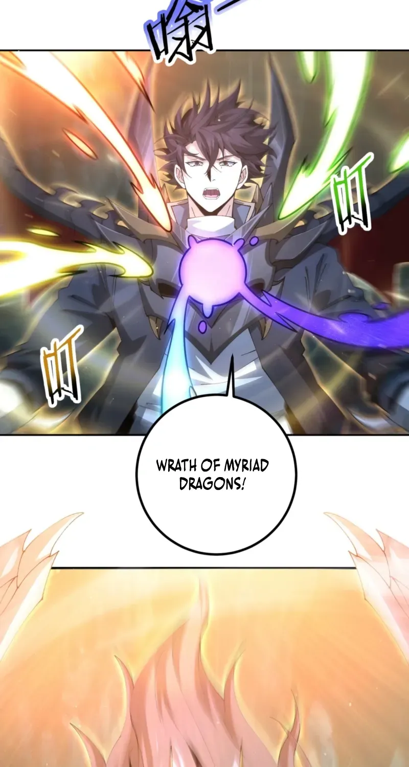 Read I Got the Weakest Class, Dragon Tamer!? chapter 266 image 48 on Lezhin