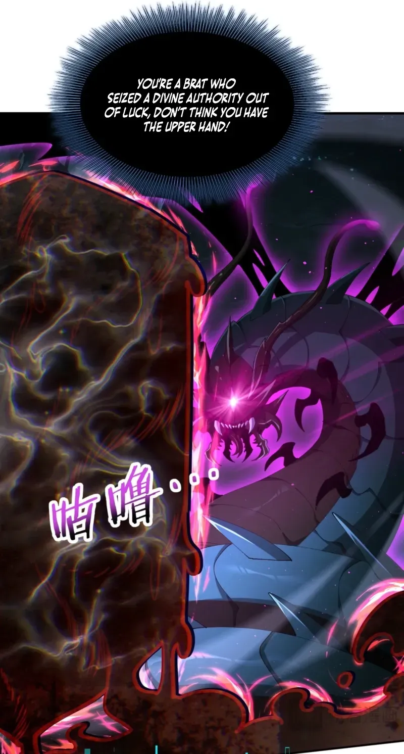 Read I Got the Weakest Class, Dragon Tamer!? chapter 266 image 7 on Lezhin