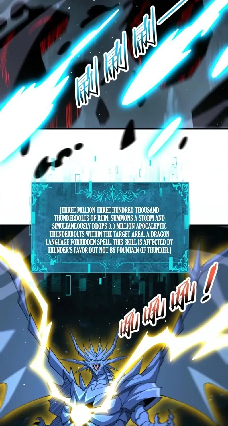 Read I Got the Weakest Class, Dragon Tamer!? chapter 266 image 9 on Lezhin