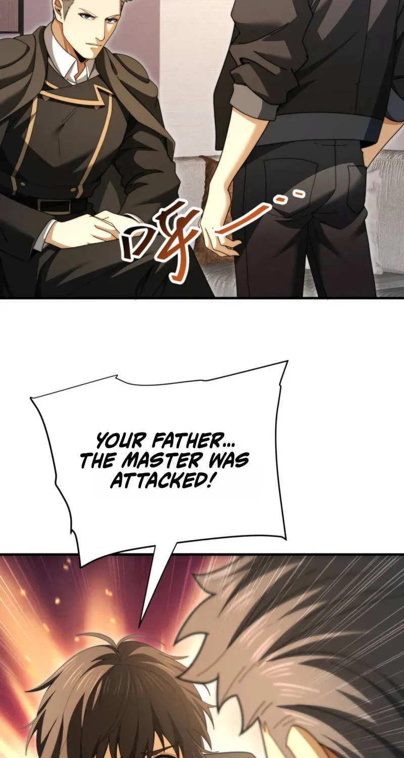 Read I Got the Weakest Class, Dragon Tamer!? chapter 267 image 102 on Lezhin